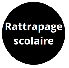 Rattrapage scolaire